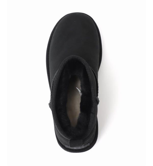 SLOBE IENA「《予約》UGG/アグ W CLASSIC ULTRA MINI 1116109」|その他|