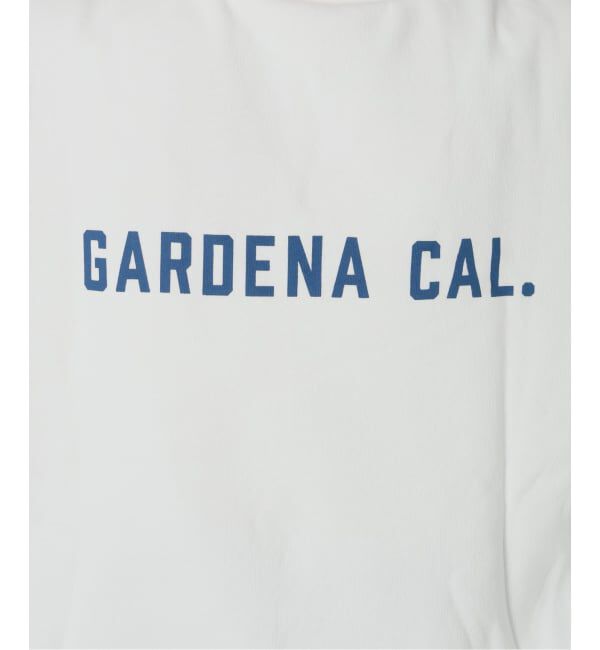 SLOBE IENA「《予約》COLLEGIATE PACIFIC SLOBE別注 Vネックスウェット」|スウェット・ジャージ|