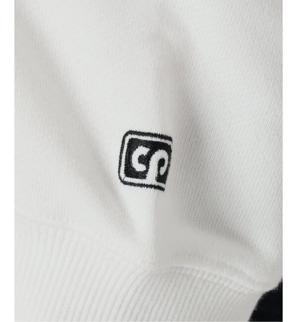 SLOBE IENA「《予約》COLLEGIATE PACIFIC SLOBE別注 Vネックスウェット」|スウェット・ジャージ|