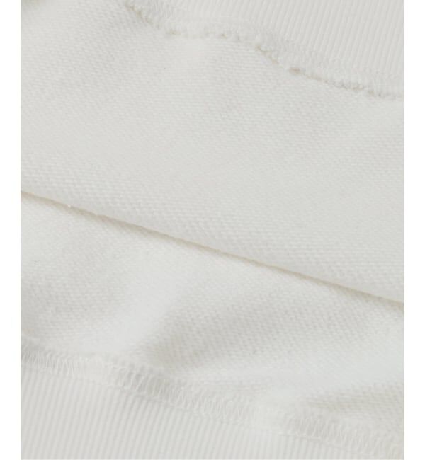 SLOBE IENA「《予約》COLLEGIATE PACIFIC SLOBE別注 Vネックスウェット」|スウェット・ジャージ|