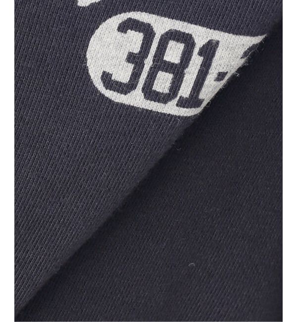 SLOBE IENA「《予約》COLLEGIATE PACIFIC SLOBE別注 Vネックスウェット」|スウェット・ジャージ|