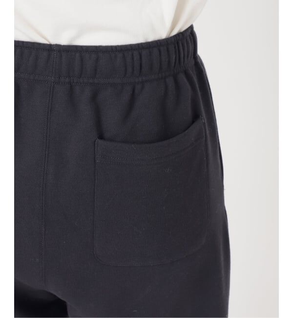 SLOBE IENA「《予約》COLLEGIATE PACIFIC SLOBE別注 スウェットパンツ」|その他|