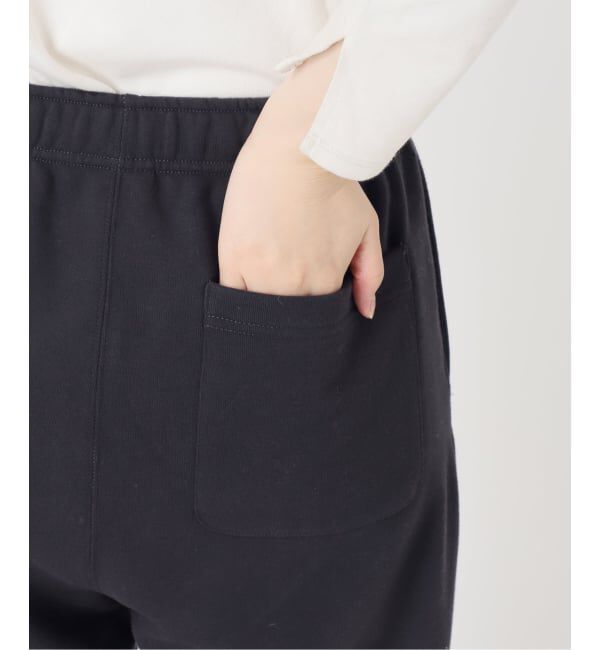SLOBE IENA「《予約》COLLEGIATE PACIFIC SLOBE別注 スウェットパンツ」|その他|