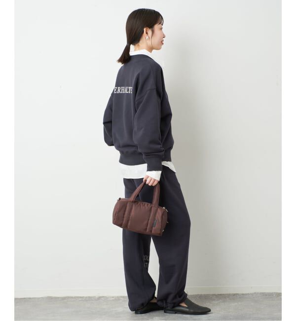 SLOBE IENA「《予約》COLLEGIATE PACIFIC SLOBE別注 スウェットパンツ」|その他|