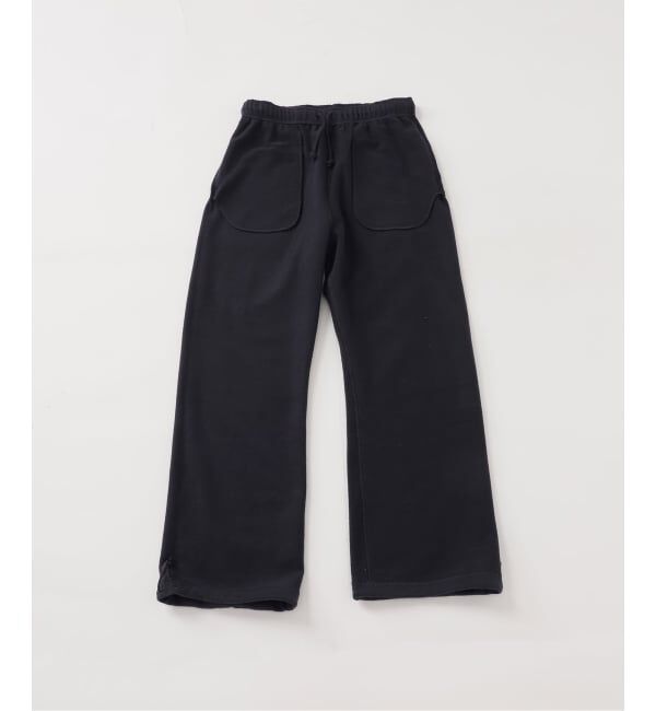SLOBE IENA「《予約》COLLEGIATE PACIFIC SLOBE別注 スウェットパンツ」|その他|