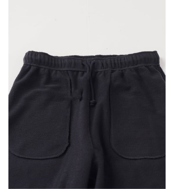 SLOBE IENA「《予約》COLLEGIATE PACIFIC SLOBE別注 スウェットパンツ」|その他|