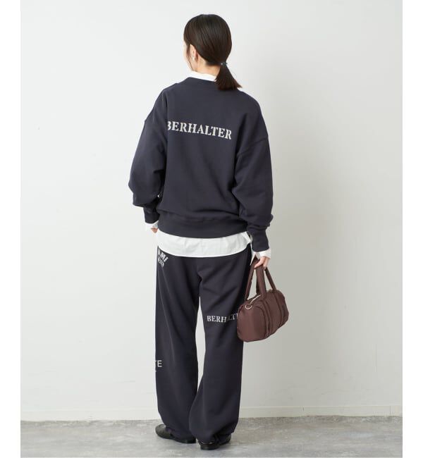 SLOBE IENA「《予約》COLLEGIATE PACIFIC SLOBE別注 スウェットパンツ」|その他|
