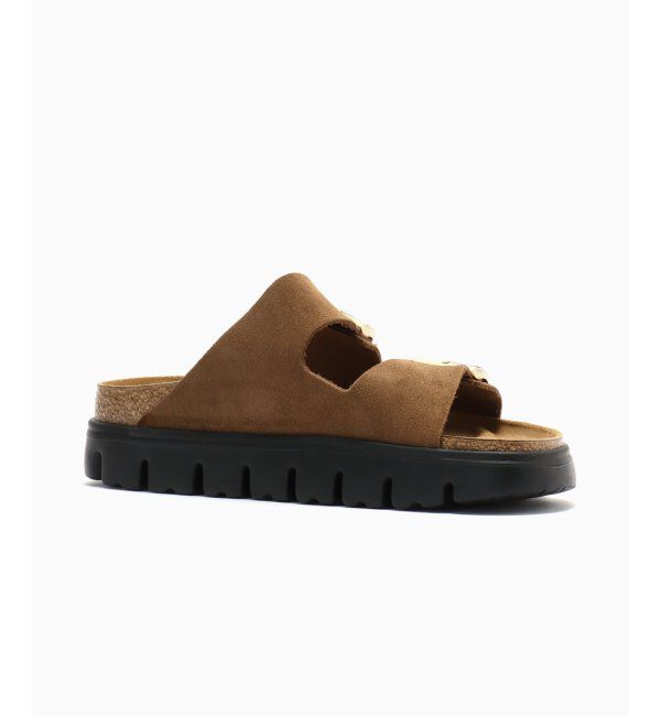 417 EDIFICE「BIRKENSTOCK / ビルケンシュトック Arizona Chunky」|サンダル|