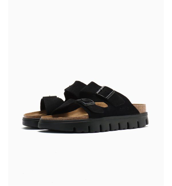 417 EDIFICE「BIRKENSTOCK / ビルケンシュトック Arizona Chunky」|サンダル|