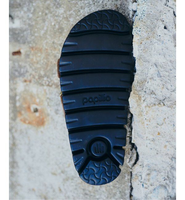 417 EDIFICE「BIRKENSTOCK / ビルケンシュトック Arizona Chunky」|サンダル|