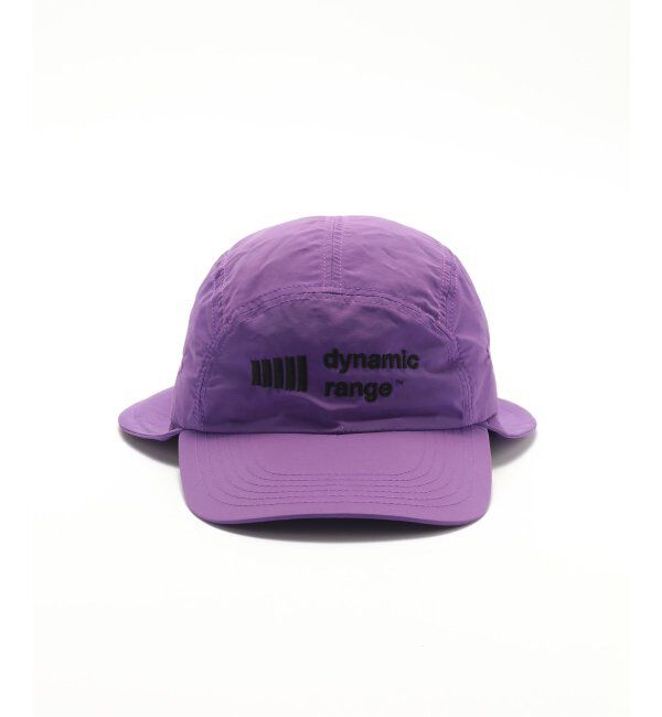 EDIFICE「CLUBHAUS / Dynamic Range (クラブハウス) SUNSHADE CAP」|キャップ・キャスケット|