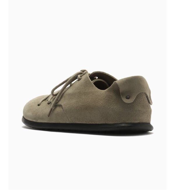 417 EDIFICE「BIRKENSTOCK / ビルケンシュトック  Montana / モンタナ nallow」|サンダル|