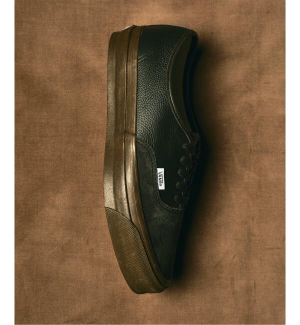417 EDIFICE「&rdquo;限定&rdquo; VANS / バンズ Authentic 44」|スニーカー|