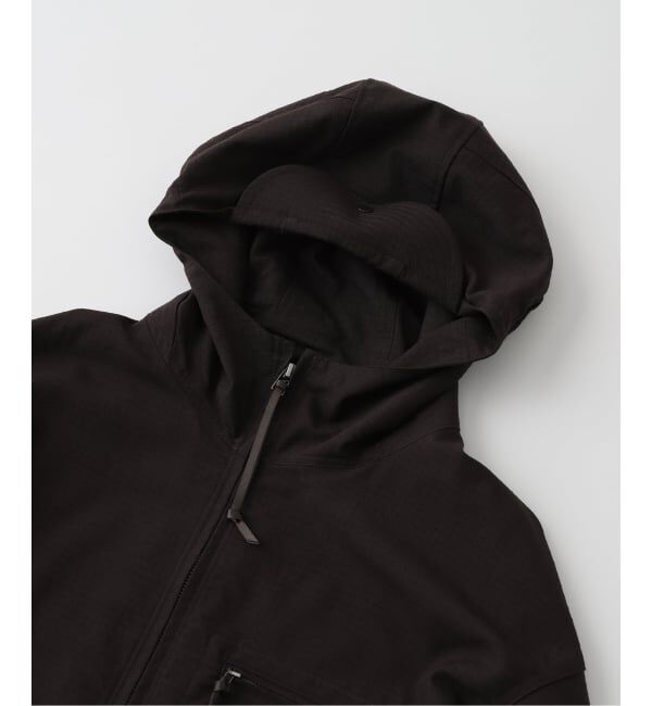 EDIFICE「PT（プロダクトトゥエルヴ）High Count Wool Ripstop Jacket」|その他|
