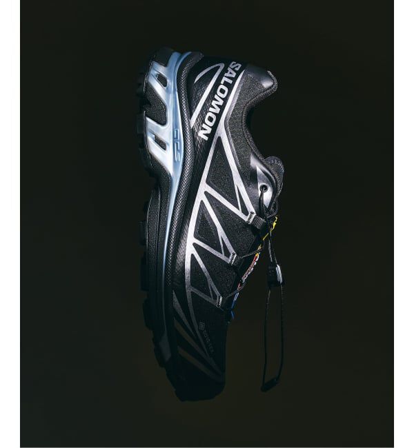 417 EDIFICE「SALOMON / サロモン XT-6 GTX L47450600」|スニーカー|