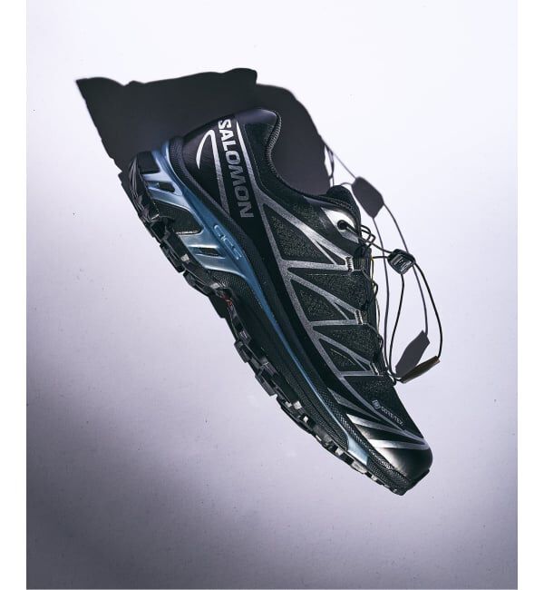 417 EDIFICE「SALOMON / サロモン XT-6 GTX L47450600」|スニーカー|