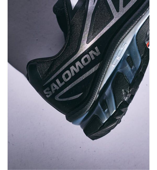 417 EDIFICE「SALOMON / サロモン XT-6 GTX L47450600」|スニーカー|
