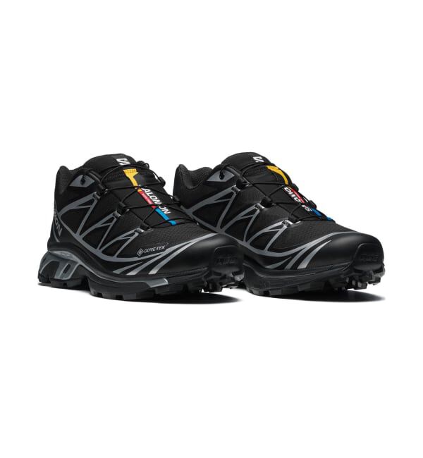 417 EDIFICE「SALOMON / サロモン XT-6 GTX L47450600」|スニーカー|