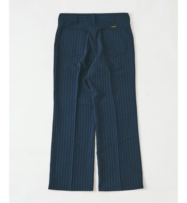 417 EDIFICE「【Wrangler / ラングラー】417別注 Wrancher Midway」|スラックス|