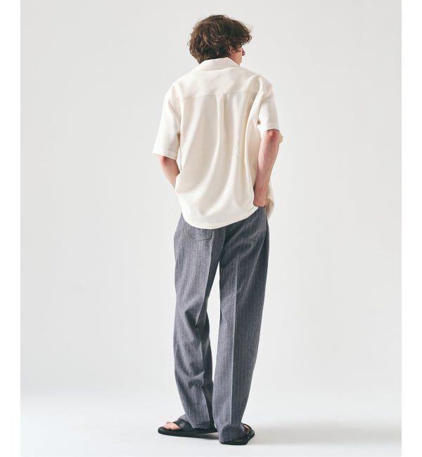 417 EDIFICE「【Wrangler / ラングラー】417別注 Wrancher Midway」|スラックス|