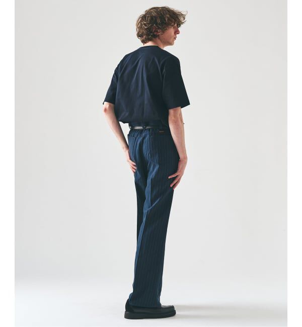 417 EDIFICE「【Wrangler / ラングラー】417別注 Wrancher Midway」|スラックス|