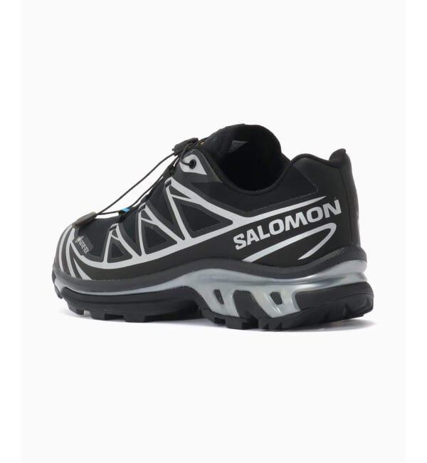 EDIFICE「SALOMON (サロモン) XT-6 GTX」|スニーカー|