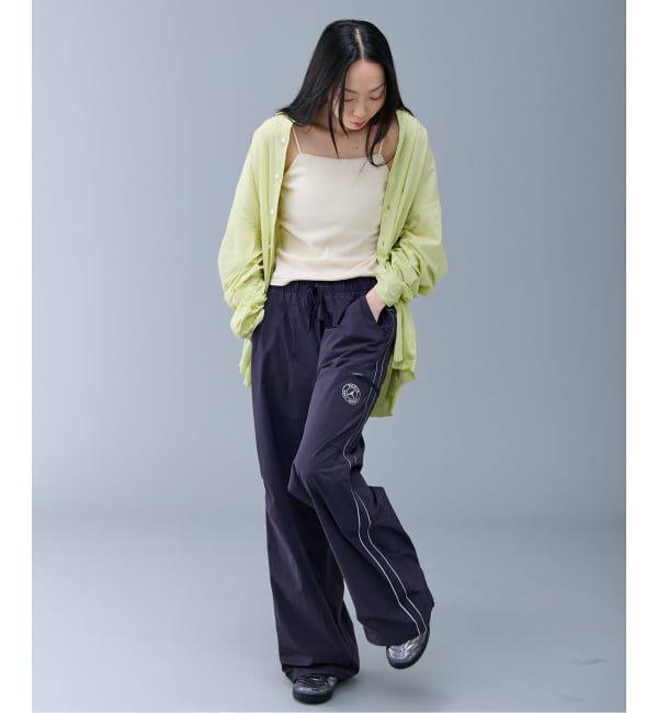 Paris Saint-Germain「【NIKE / ナイキ】W J TUNNEL PANT PSG」|その他|