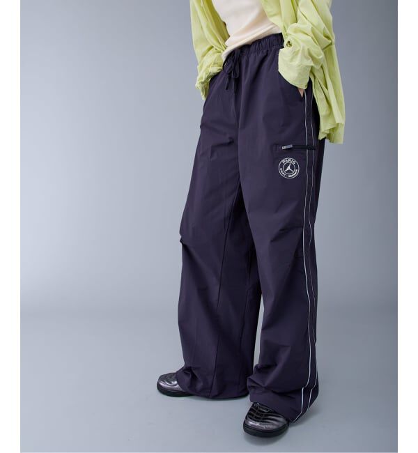 Paris Saint-Germain「【NIKE / ナイキ】W J TUNNEL PANT PSG」|その他|