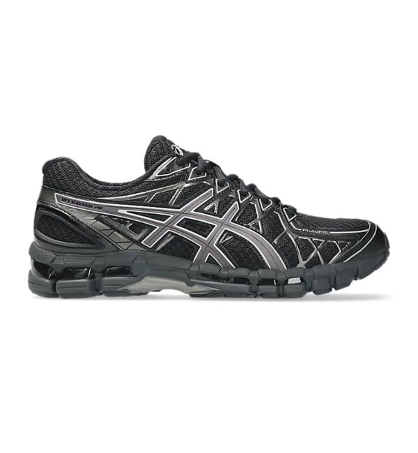 EDIFICE「ASICS(アシックス)  GEL-KAYANO 20」|スニーカー|