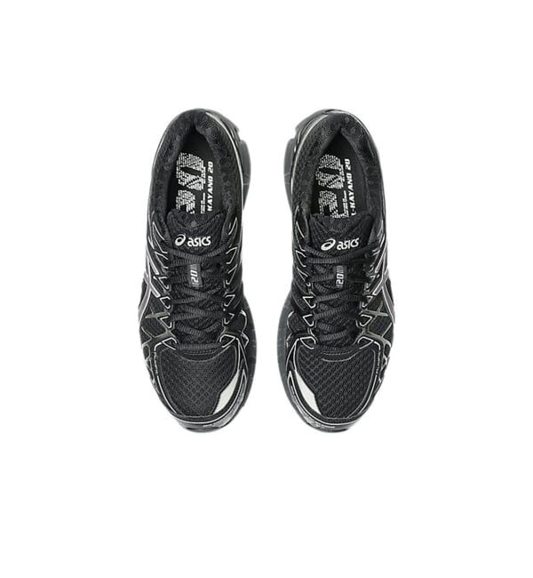 EDIFICE「ASICS(アシックス)  GEL-KAYANO 20」|スニーカー|