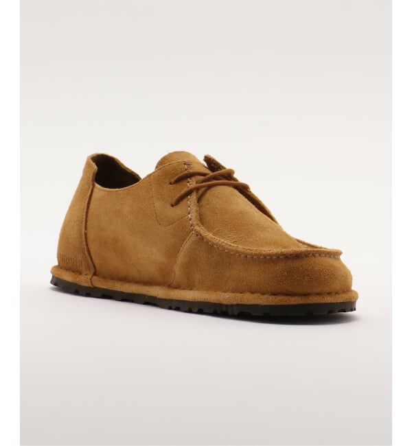 417 EDIFICE「BIRKENSTOCK / ビルケンシュトック Utti Lace」|スニーカー|
