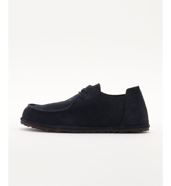 417 EDIFICE「BIRKENSTOCK / ビルケンシュトック Utti Lace」|スニーカー|