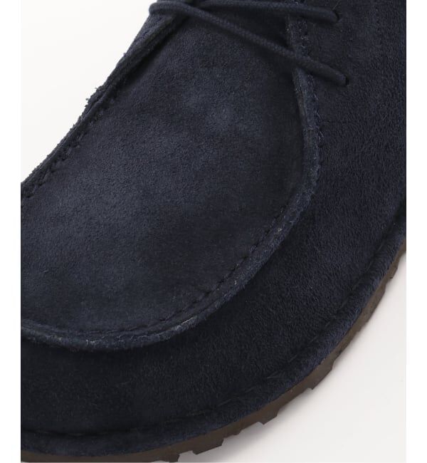 417 EDIFICE「BIRKENSTOCK / ビルケンシュトック Utti Lace」|スニーカー|