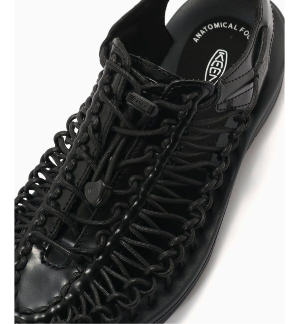 417 EDIFICE「【KEEN / キーン】 UNEEK LEA」|サンダル|