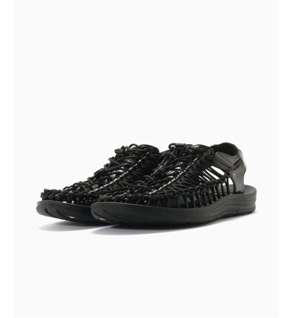 417 EDIFICE「【KEEN / キーン】 UNEEK LEA」|サンダル|