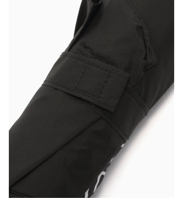 Paris Saint-Germain「【Paris Saint-Germain / パリ・サン＝ジェルマン】 JP NOIR SHIELD UMBRELLA」|傘|