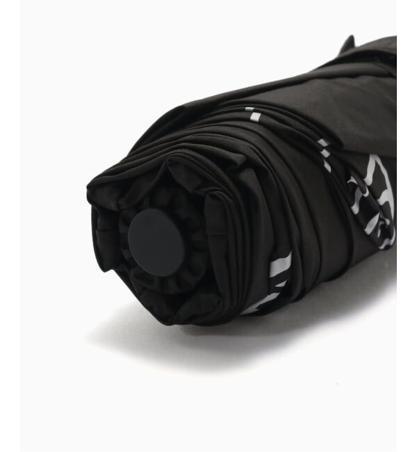 Paris Saint-Germain「【Paris Saint-Germain / パリ・サン＝ジェルマン】 JP NOIR SHIELD UMBRELLA」|傘|