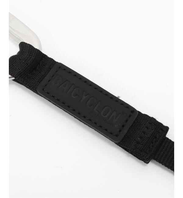 417 EDIFICE「BAICYCLON by bagjack KEY CORD SILVER」|その他|