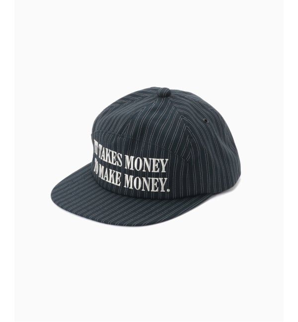417 EDIFICE「CAP-TAIN 417別注 Apollo Cap」|キャップ・キャスケット|