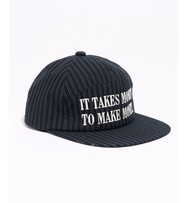 417 EDIFICE「CAP-TAIN 417別注 Apollo Cap」|キャップ・キャスケット|