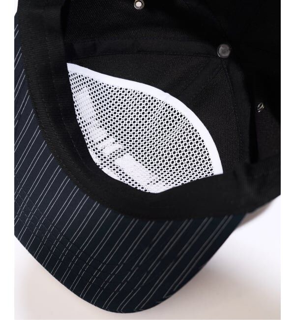 417 EDIFICE「CAP-TAIN 417別注 Apollo Cap」|キャップ・キャスケット|