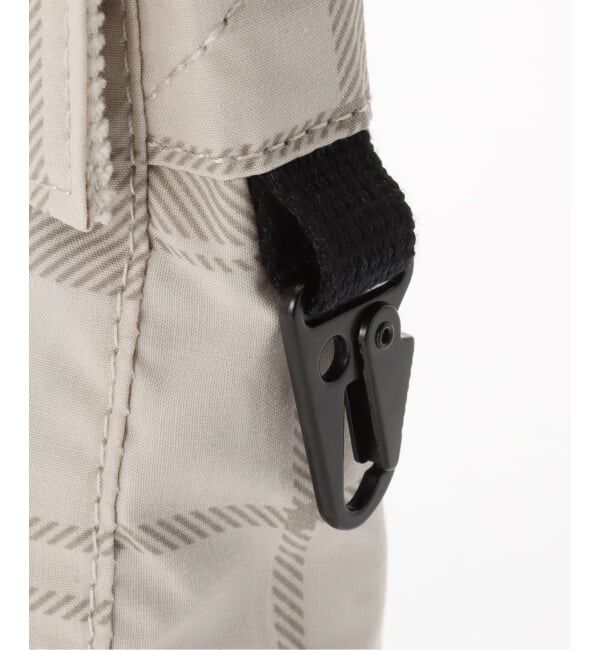 417 EDIFICE「Barbour / バブアー transport crossbody bag」|ショルダー・メッセンジャー|