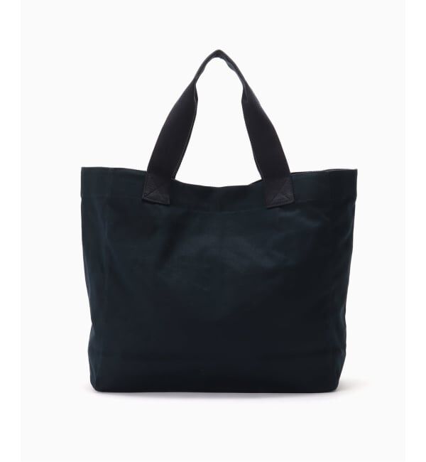 417 EDIFICE「Barbour / バブアー logo holiday tote bag」|トートバッグ|