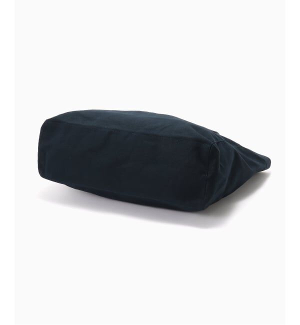 417 EDIFICE「Barbour / バブアー logo holiday tote bag」|トートバッグ|