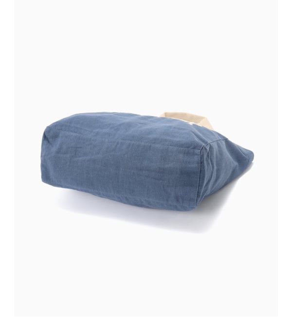 417 EDIFICE「Barbour / バブアー emily denim tote bag」|トートバッグ|
