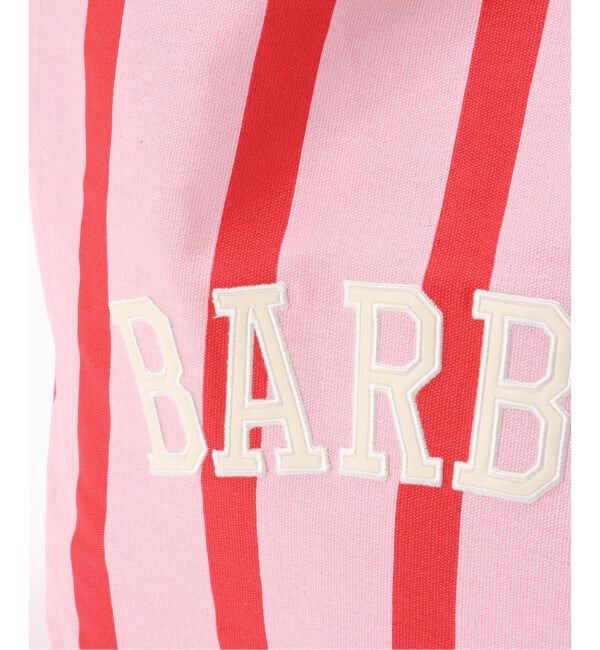 417 EDIFICE「Barbour / バブアー emily stripe tote bag」|トートバッグ|