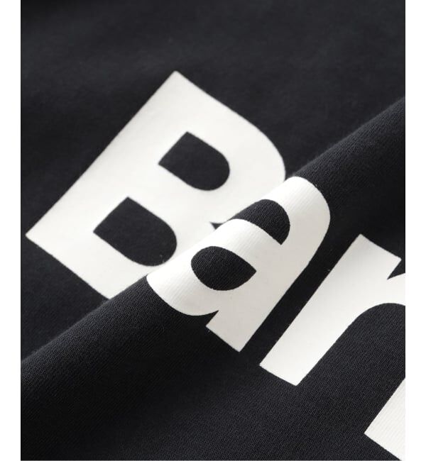 417 EDIFICE「Barbour / バブアー pensford os t-shirt」|Tシャツ・カットソー|