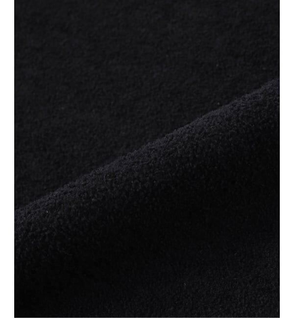 EDIFICE「《EDIFICE by PIPPIOLINO》 パイル ヘンリー ネック」|Tシャツ・カットソー|