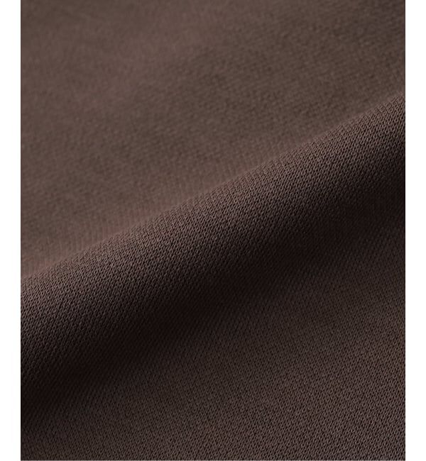 EDIFICE「HERNO(へルノ) Jersey Knit Effect Tee」|Tシャツ・カットソー|