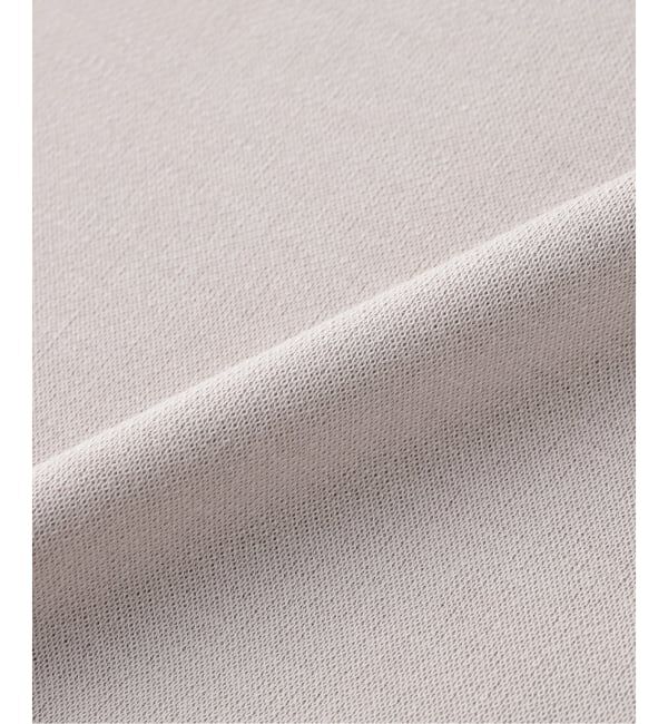 EDIFICE「HERNO(へルノ) Jersey Knit Effect Tee」|Tシャツ・カットソー|
